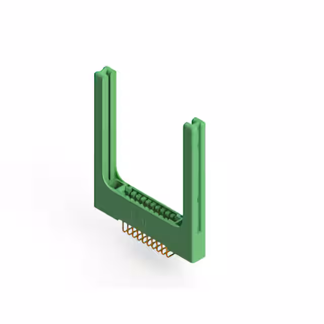 346-020-558-258 EDAC Inc.  Edgeboard Connectors